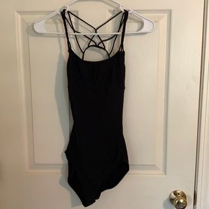 Adult Medium Leotard